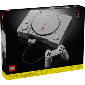 LEGO 72306 PlayStation