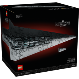 LEGO 75457 Executor Super Star Destroyer
